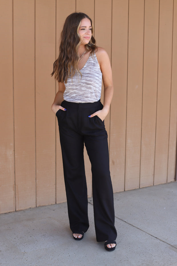 Work For It Pants - ShopSpoiled