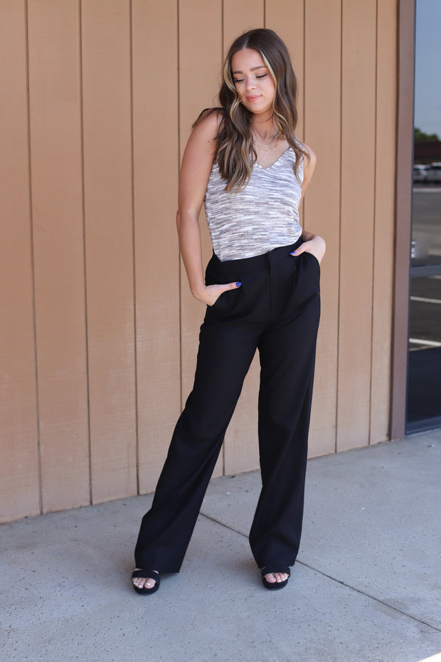 Work For It Pants - ShopSpoiled