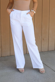 Work For It Pants - ShopSpoiled