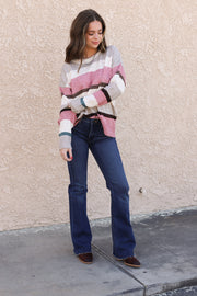 Fearless Sweater - ShopSpoiled
