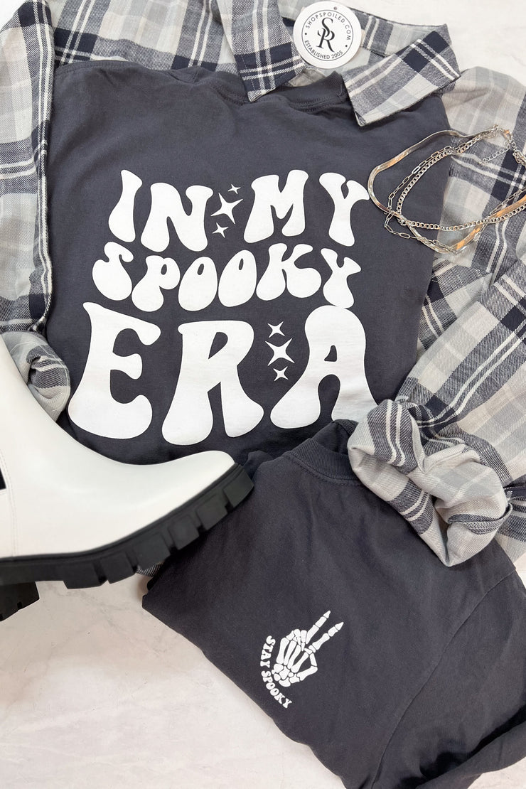 Spooky Era Tee - ShopSpoiled
