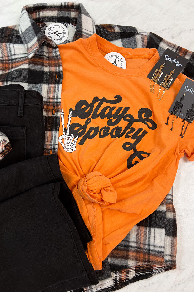 Stay Spooky Tee - ShopSpoiled