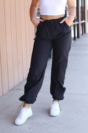 Sawyer Parachute Pants - ShopSpoiled