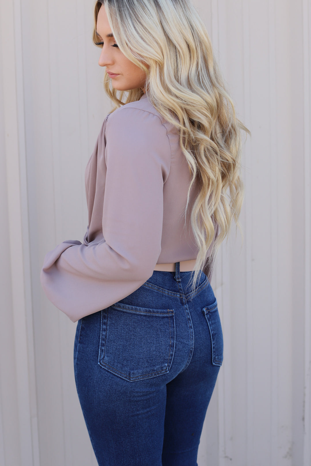 Made You Look Bodysuit - ShopSpoiled
