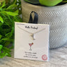 Hello Friday Necklace - ShopSpoiled