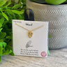 Wisest Owl Necklace - ShopSpoiled