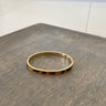 Stainless Steel Leopard Bracelet - ShopSpoiled