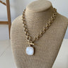 The Willow Necklace - ShopSpoiled