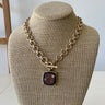 The Willow Necklace - ShopSpoiled