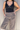 Muted Leopard Barrel Jeans - ShopSpoiled