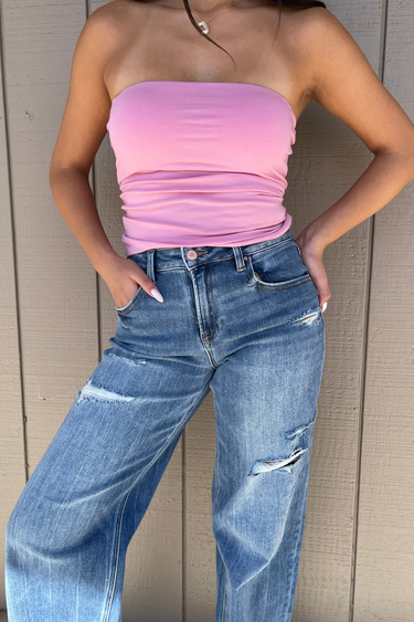 Ashtin Jeans - ShopSpoiled