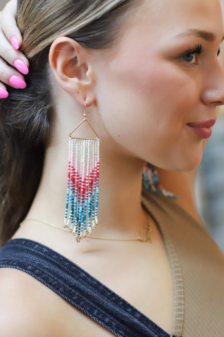 All Your'n Earrings - ShopSpoiled