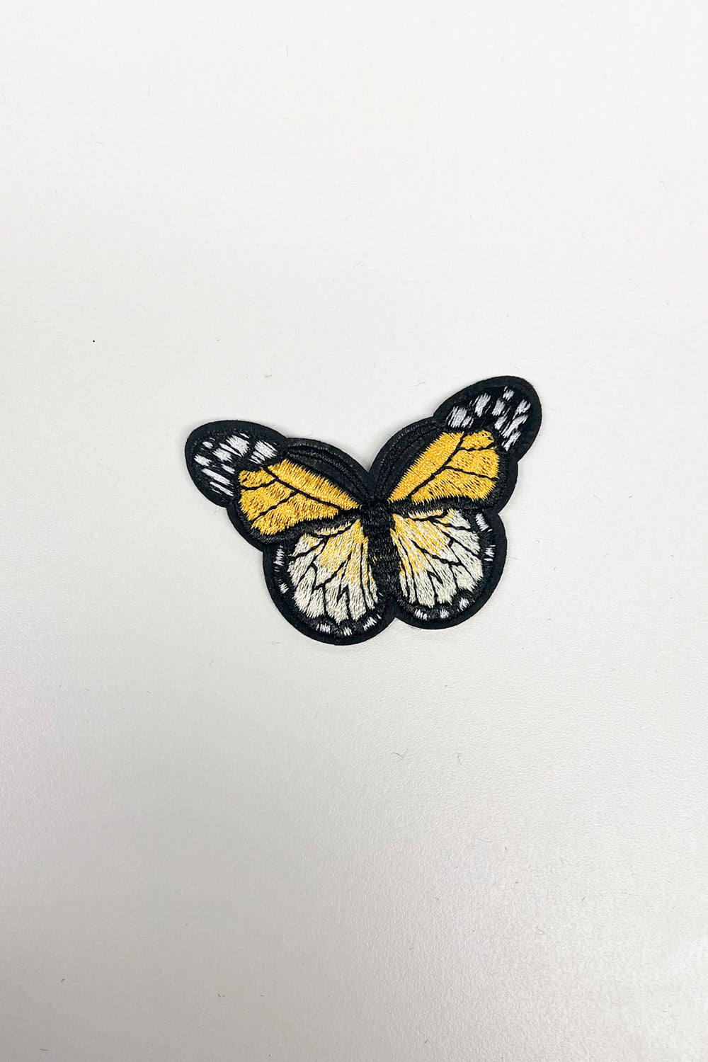 Butterfly Iron On Patch - ShopSpoiled