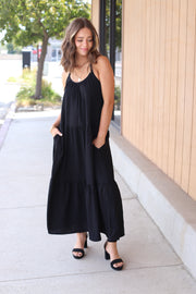 Seize The Day Dress - ShopSpoiled