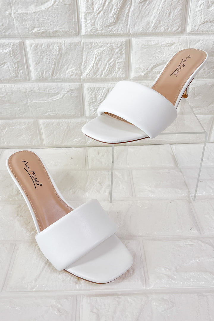 Step Into Spring Heel - ShopSpoiled