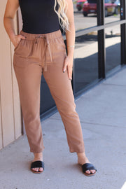 Fast Forward Pants - ShopSpoiled