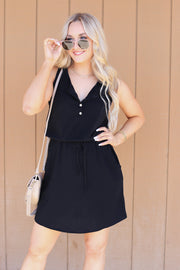 Salty Air Dress - ShopSpoiled