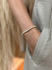 Aspen Heart Bracelet - ShopSpoiled