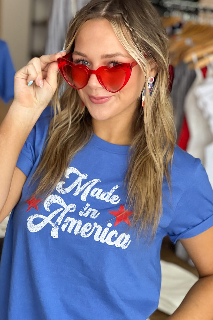Lover Sunglasses - ShopSpoiled