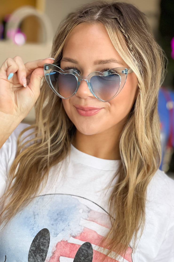 Lover Sunglasses - ShopSpoiled
