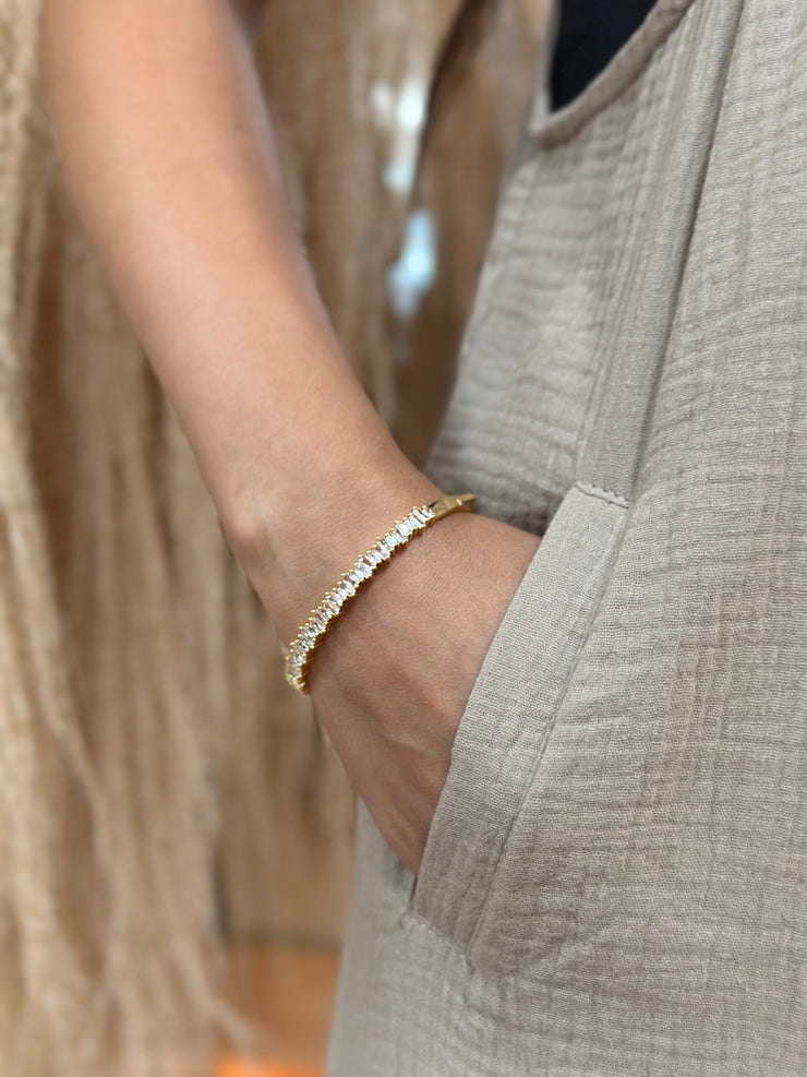 Kylie Bracelet - ShopSpoiled