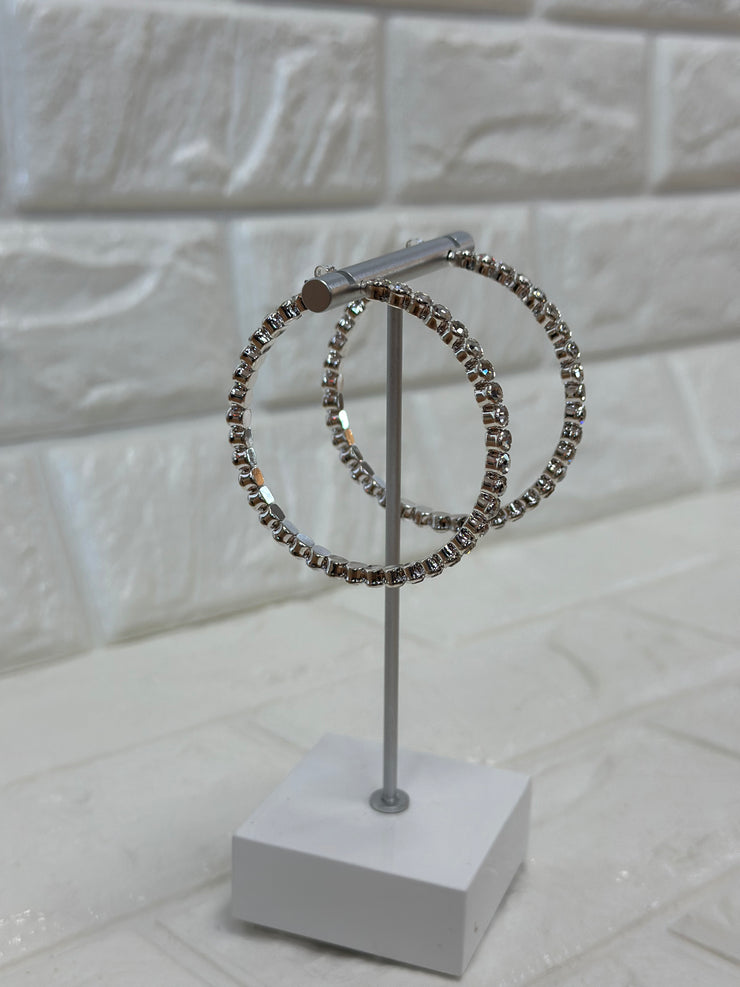 One of Those Nights Earrings - ShopSpoiled