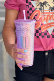 Summer Tumbler Cup - ShopSpoiled
