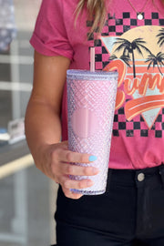 Summer Tumbler Cup - ShopSpoiled