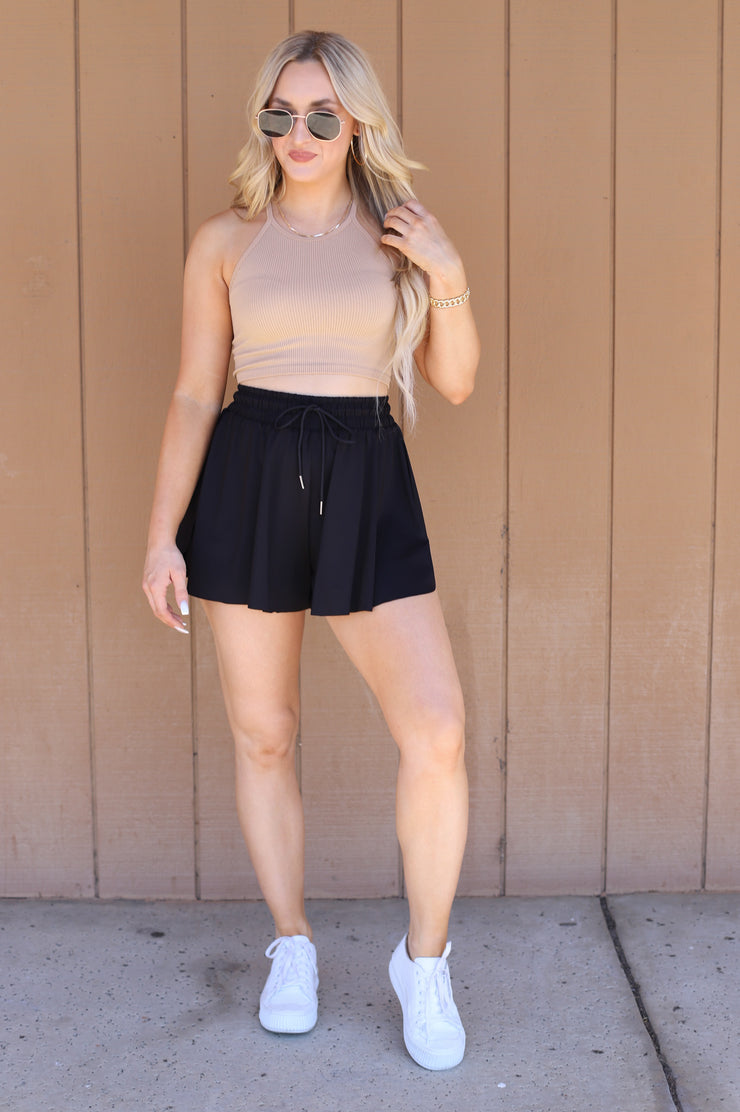 Simple Appeal Tank - ShopSpoiled