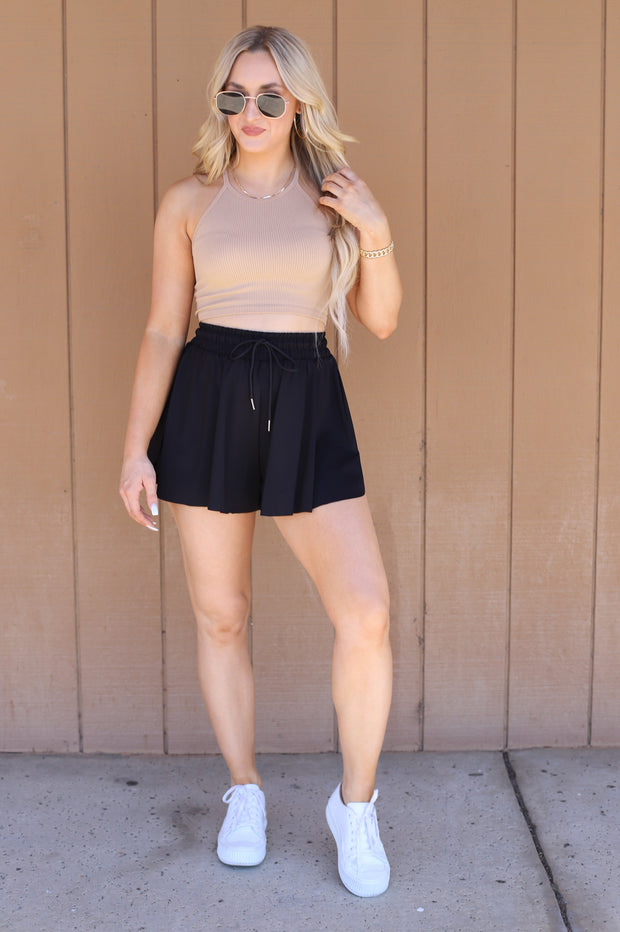 Gym Life Skort - ShopSpoiled