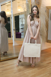 Laguna Luxe Maxi Dress - ShopSpoiled