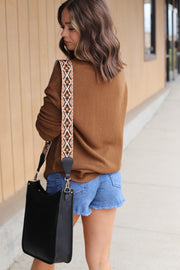 Kolly Sweater - ShopSpoiled