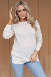 Kolly Sweater - ShopSpoiled