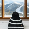 Après Ski Beanie - ShopSpoiled