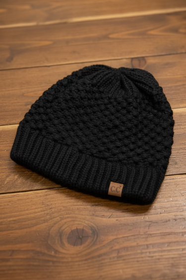 Warm & Cozy Knit - ShopSpoiled