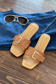 Camila Sandals - ShopSpoiled