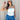 Tulip Washed Denim Pants - ShopSpoiled