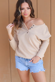 Venture Out Long Sleeve - ShopSpoiled
