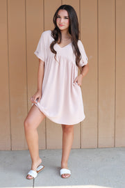 Something Fresh Dress - ShopSpoiled