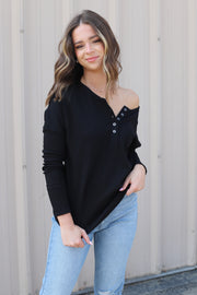 Venture Out Long Sleeve - ShopSpoiled