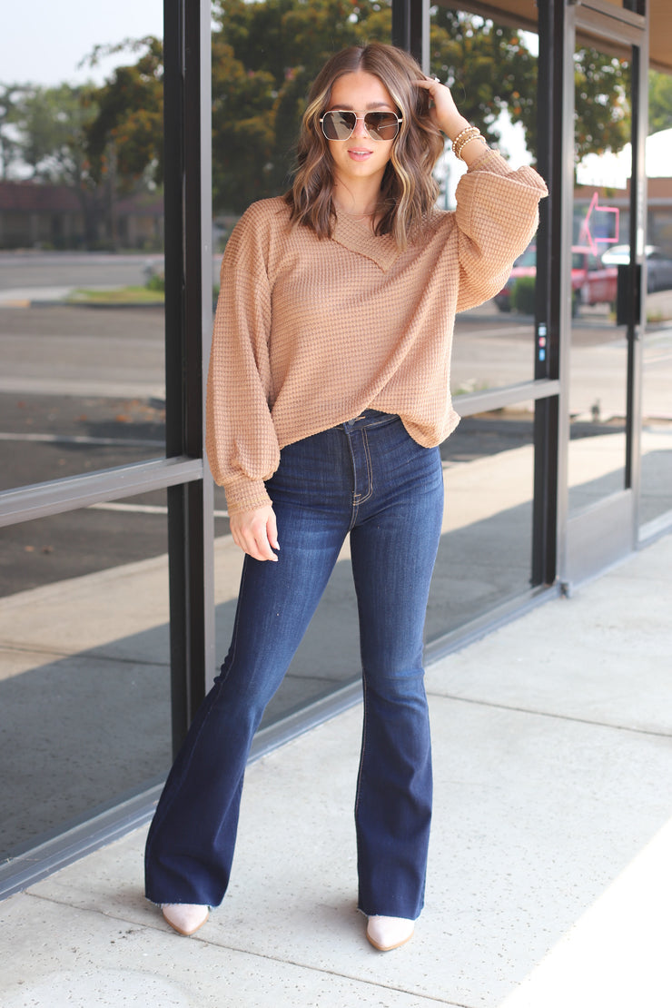 First Things First Top - ShopSpoiled