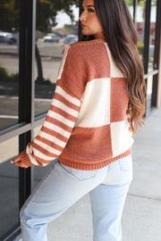 Spotlight Sweater - ShopSpoiled