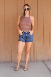 Codi Shorts - ShopSpoiled