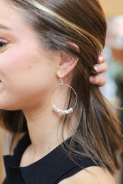 Naturally Radiant Earrings - ShopSpoiled