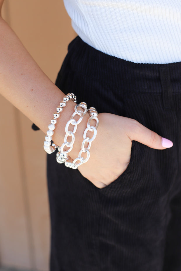 Dream On Bracelet Set - ShopSpoiled
