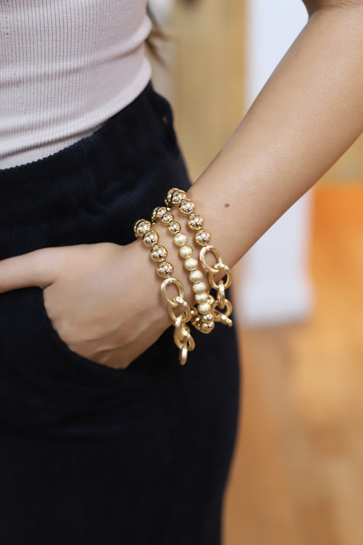 Dream On Bracelet Set - ShopSpoiled