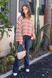 Lost in a Dream Sweater - ShopSpoiled