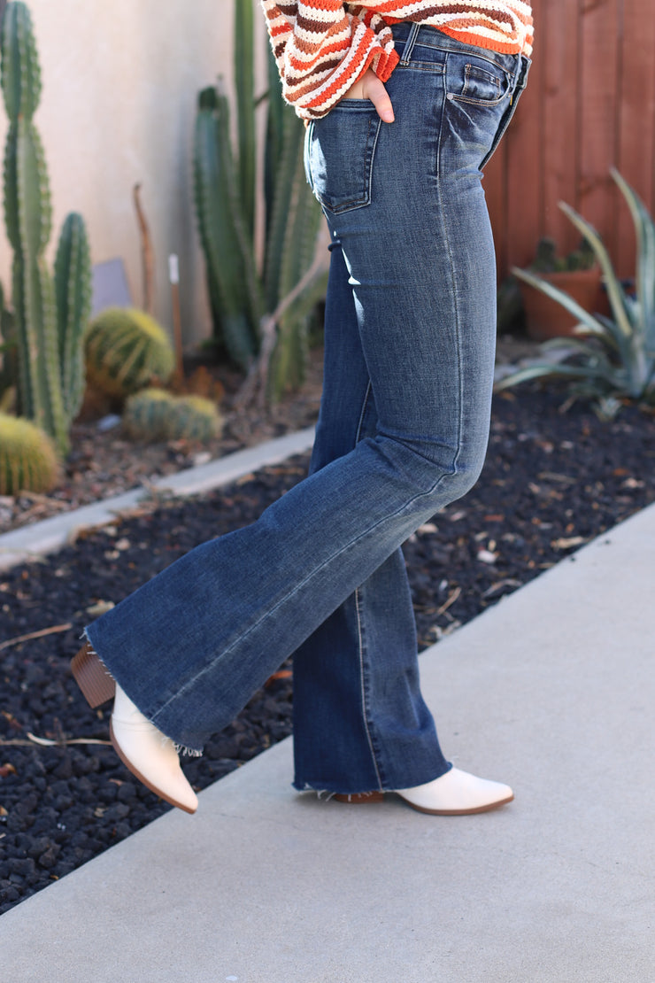 Marrin Jeans - ShopSpoiled