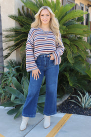 Lost in a Dream Sweater - ShopSpoiled