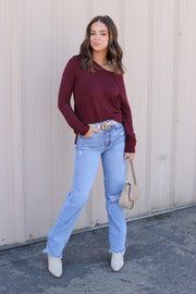 Perfect Day Sweater - ShopSpoiled